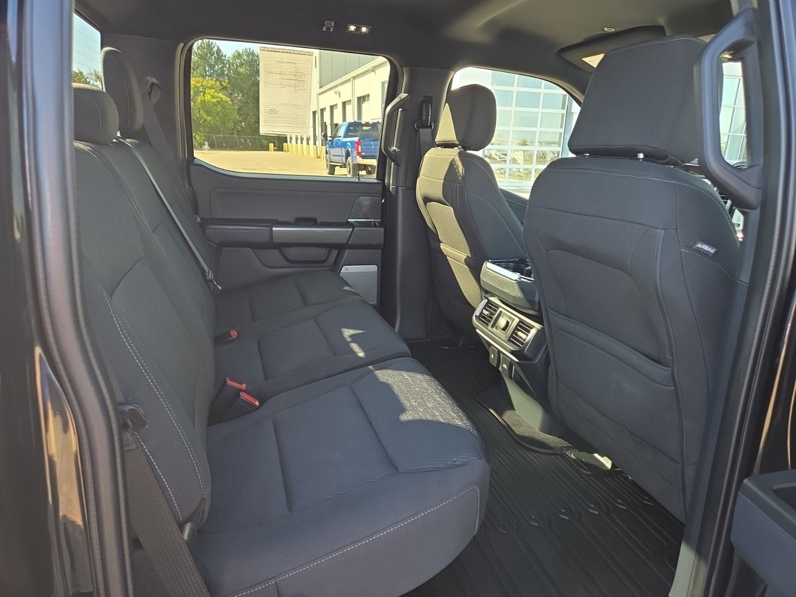 Certified 2023 Ford F150 XLT w/ Equipment Group 302A High AWD/4WD image 46