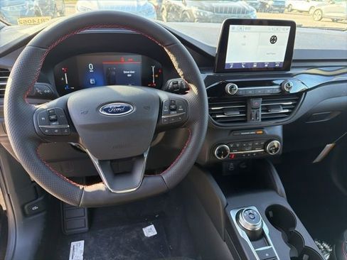 New 2026 Ford Escape ST-Line w/ Cold Weather Package image 11