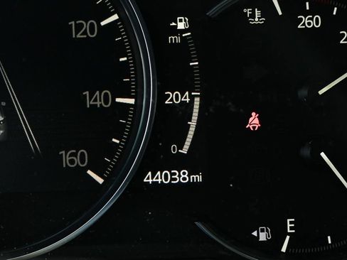 Certified 2024 MAZDA CX-5 AWD 2.5 S w/ Premium Package image 6