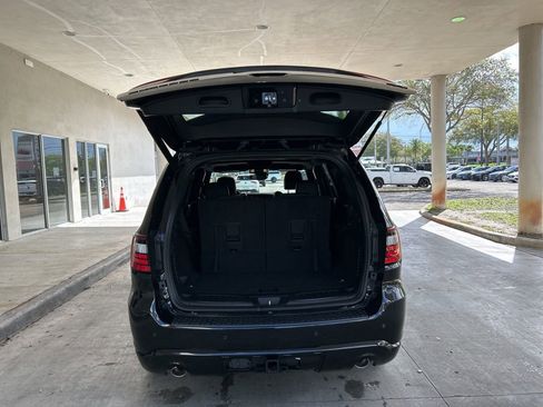 New 2023 Dodge Durango R/T image 36