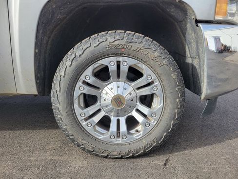 Used 2013 Chevrolet Silverado 1500 LS image 13