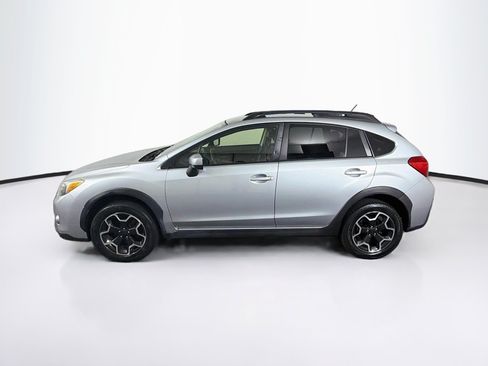 Used 2015 Subaru Crosstrek 2.0i Premium AWD/4WD image 4