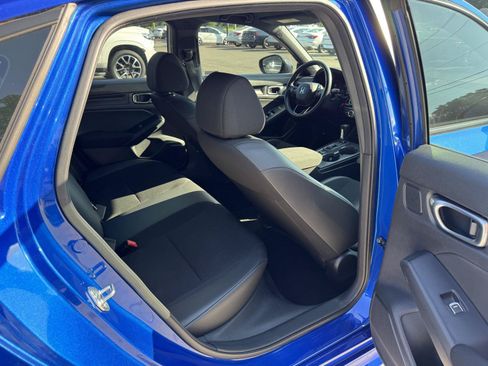 Used 2023 Honda Civic Sport image 12