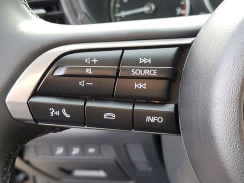 New 2026 MAZDA CX-30 AWD 2.5 S w/ Select Sport Pkg image 10