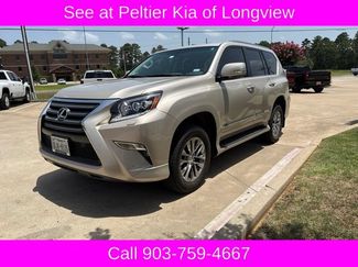 Used 2014 Lexus GX 460 Luxury AWD/4WD video 1