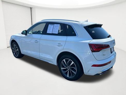 Used 2023 Audi Q5 2.0T Premium Plus AWD/4WD image 7