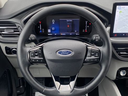 Used 2024 Ford Escape Active w/ Tech Pack #1 image 20