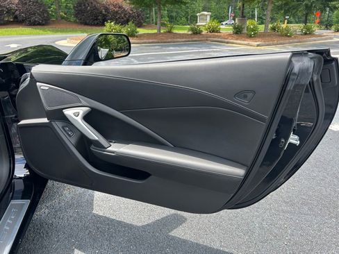 Used 2015 Chevrolet Corvette Stingray Coupe w/ 2LT Preferred Equipment Group RWD image 50