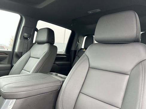 New 2026 Chevrolet Silverado 2500 LT w/ Trail Boss Package image 23