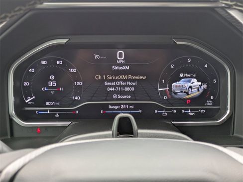 Used 2023 GMC Sierra 1500 Denali Ultimate image 30