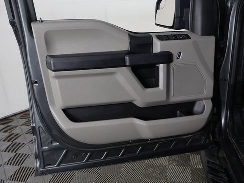 Used 2020 Ford F150 XL w/ Equipment Group 101A Mid AWD/4WD image 18