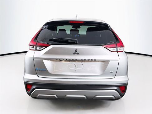 Used 2024 Mitsubishi Eclipse Cross SE AWD/4WD image 10
