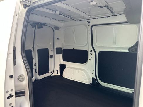 Used 2021 Nissan NV200 SV FWD image 17