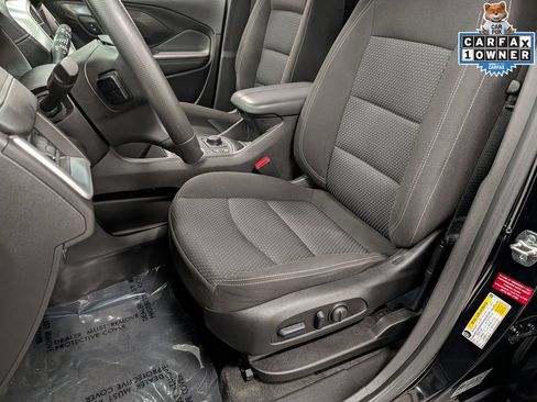 Used 2024 GMC Terrain SLE w/ Driver Convenience Package AWD/4WD image 10
