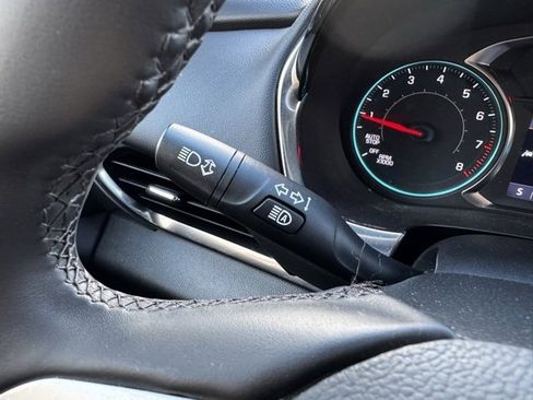 Certified 2023 Chevrolet Traverse LT image 25