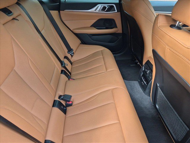 Used 2024 BMW i4 eDrive35 w/ Premium Package RWD image 21