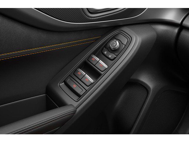 New 2026 Subaru WRX tS w/ Accessory Package #2 AWD/4WD image 23
