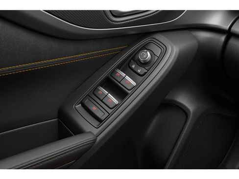 New 2026 Subaru WRX tS AWD/4WD image 23