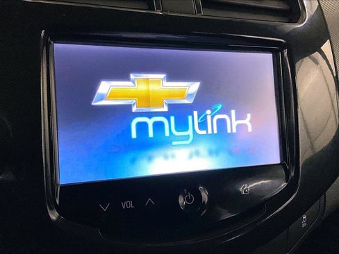 Used 2014 Chevrolet Spark LT image 21