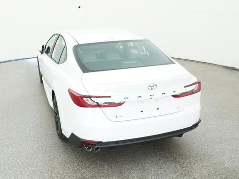 New 2026 Toyota Camry SE image 35