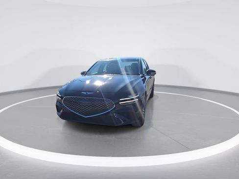 New 2026 Genesis G70 2.5T Prestige image 3