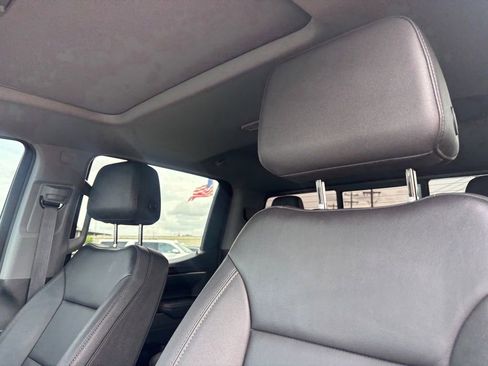 Used 2025 GMC Sierra 1500 Elevation w/ Elevation Premium Package AWD/4WD image 11