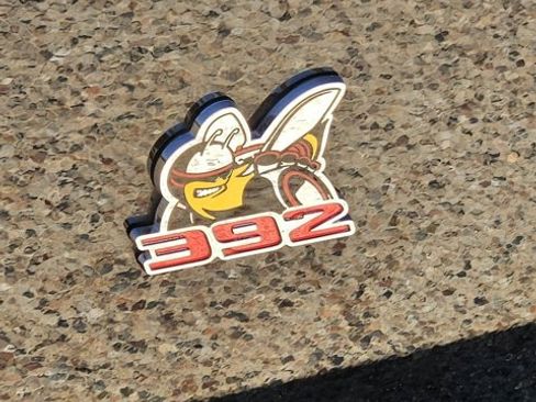 Used 2021 Dodge Challenger R/T Scat Pack w/ Driver Convenience Group image 10