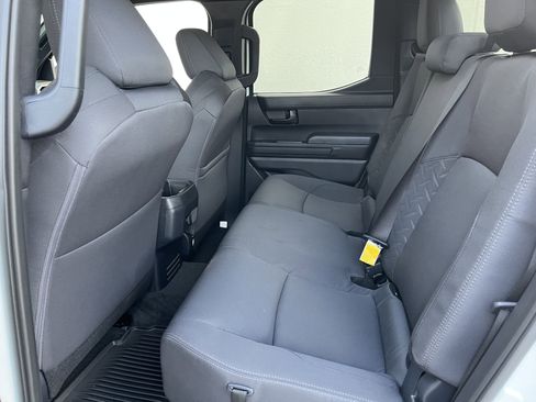 Used 2026 Toyota Tacoma SR w/ SR Upgrade Package RWD image 15