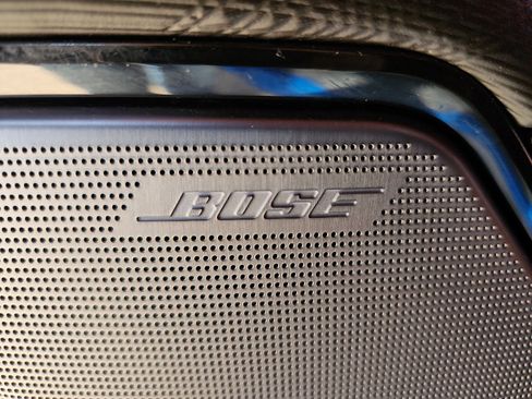 Used 2024 GMC Sierra 1500 AT4X image 14