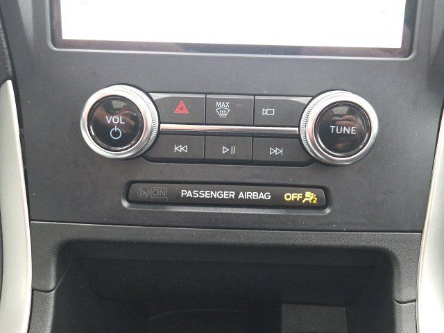 Used 2023 Ford Edge SEL w/ Convenience Package AWD/4WD image 32