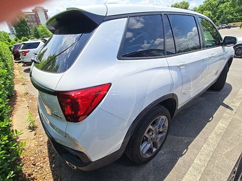 Used 2023 Honda Passport EX-L image 6