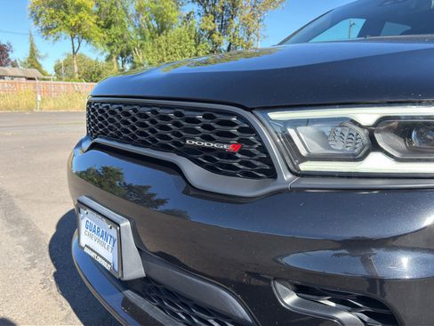 Used 2024 Dodge Durango GT AWD/4WD image 5
