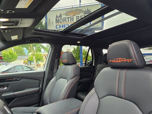 Used 2023 Honda Pilot TrailSport image 23