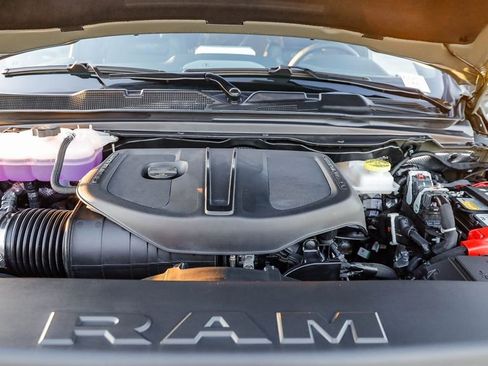 New 2026 RAM 1500 Rebel w/ G/T Package image 30