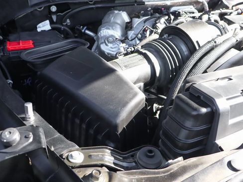 Used 2024 Chevrolet Silverado 3500 High Country w/ High Country Premium Package AWD/4WD image 15
