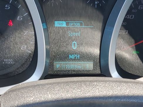 Certified 2017 Chevrolet Equinox LT w/ Convenience Package FWD image 19