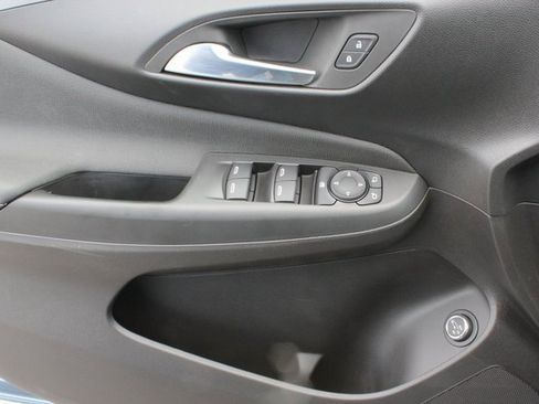 New 2025 Buick Envista Preferred w/ Convenience I Package image 15