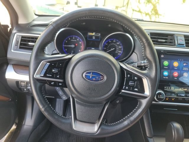 Used 2019 Subaru Outback 2.5i Touring w/ Popular Package #3A AWD/4WD image 23