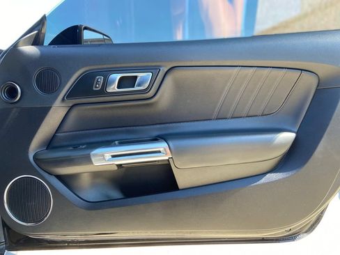 Used 2019 Ford Mustang Premium RWD image 24
