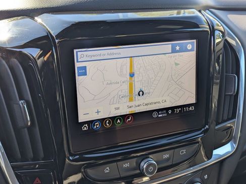 Used 2023 Chevrolet Traverse High Country image 23