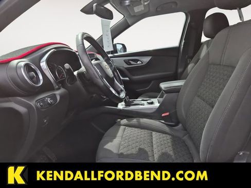 Used 2020 Chevrolet Blazer LT FWD image 9