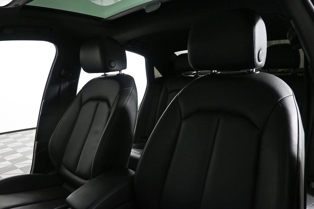 Used 2018 Audi A3 2.0T Premium w/ Convenience Package FWD image 5