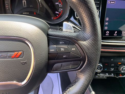 Used 2025 Dodge Durango GT RWD image 20