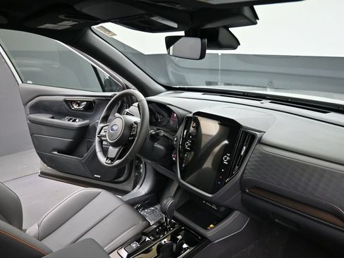 New 2026 Subaru Forester Sport AWD/4WD image 12