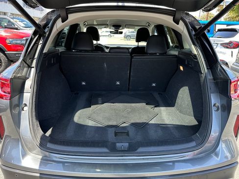 Used 2023 INFINITI QX50 Pure FWD image 19