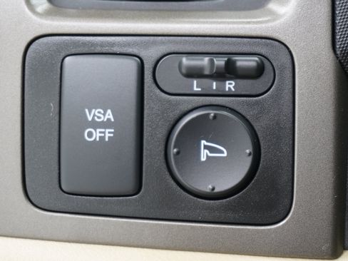 Used 2008 Honda CR-V LX image 18