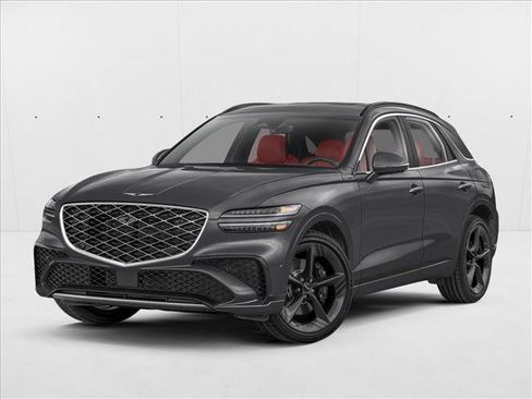 Used 2026 Genesis GV70 3.5T Sport Prestige AWD/4WD image 1