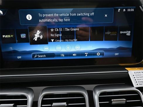 New 2026 Mercedes-Benz GLE 350 4MATIC image 7