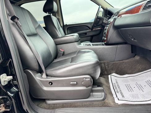 Used 2012 Chevrolet Tahoe LT image 18