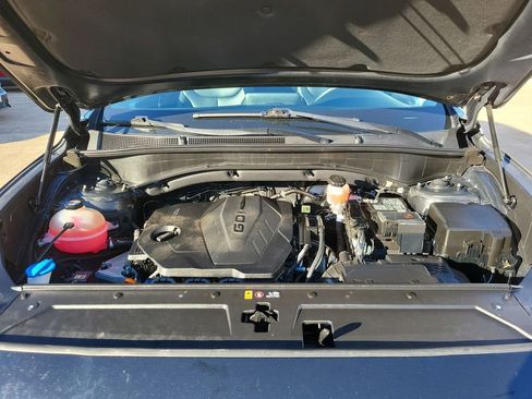 Used 2023 Hyundai Santa Fe SEL w/ Premium Package image 31